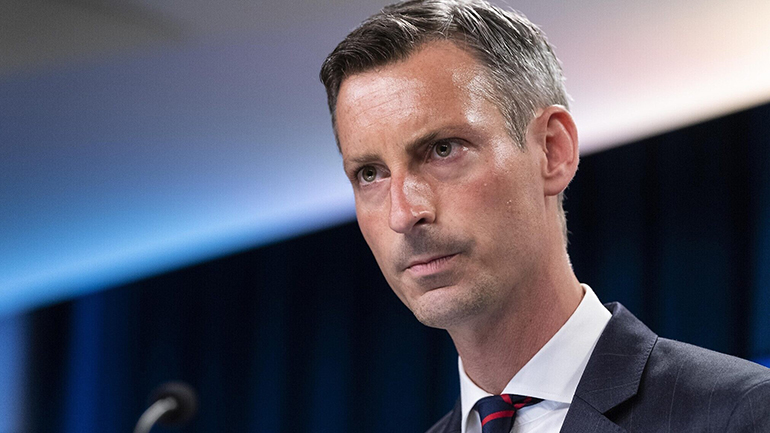 ΗΠΑ: Η Ρωσία μπορεί να διαδίδει ψευδείς πληροφορίες για δεσμεύσεις που δεν έχουν αναληφθεί