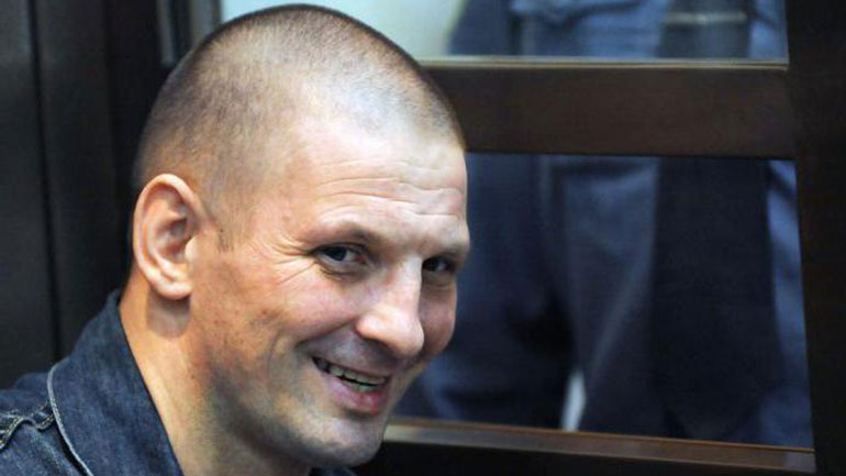 Πώς «πρoδόθηκε» ο Ρώσος αρχιμαφιόζος και έπεσε στα χέρια της ΕΛ.ΑΣ.