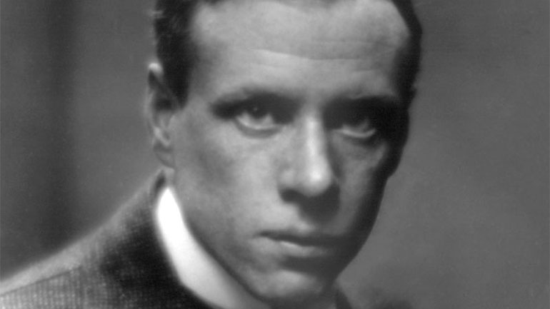 Κυκλοφόρησε το μυθιστόρημα «Μπάμπιτ» του νομπελίστα Σίνκλαιρ Λιούις