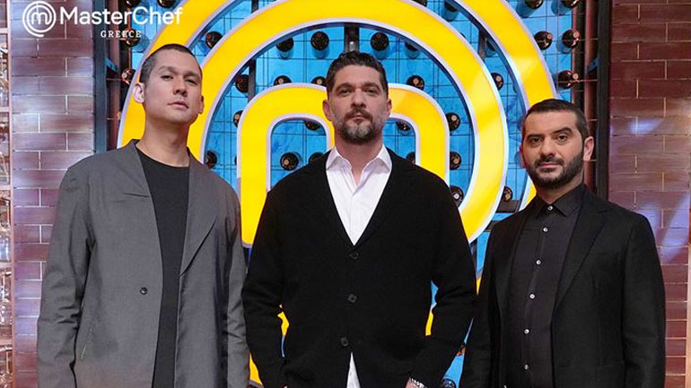 Παίκτης διαγωνίστηκε στο «MasterChef» για να του γράψει η πεθερά του έναν ελαιώνα