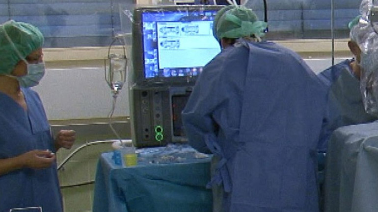 Μεταμόσχευση καρδιάς χοίρου σε άνθρωπο: Για «θαύμα της επιστήμης» μιλά ο γιος του λήπτη