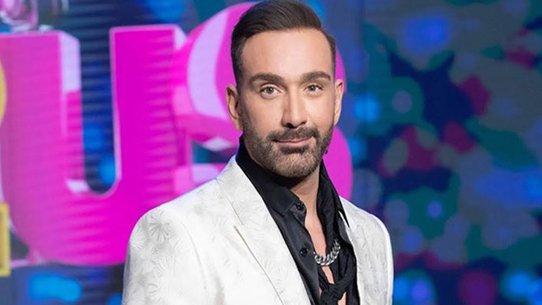 Nίκος Κοκλώνης: Η απάντησή του στην Ελένη Δήμου για το «J2US»