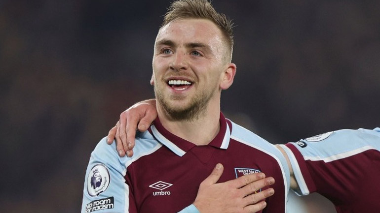 Premier League: Νίκη για τη Γουέστ Χαμ, 2-0 τη Νόριτς