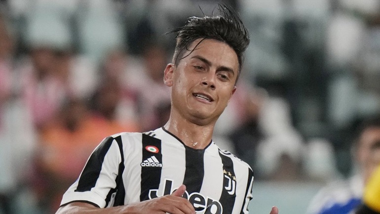 Δεν ανανεώνει με τη Γιουβέντους ο Ντιμπάλα