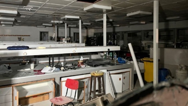 Θεσσαλονίκη: Αναβλήθηκε η δίκη των 15 καταληψιών του ΑΠΘ – Αφέθηκαν όλοι ελεύθεροι