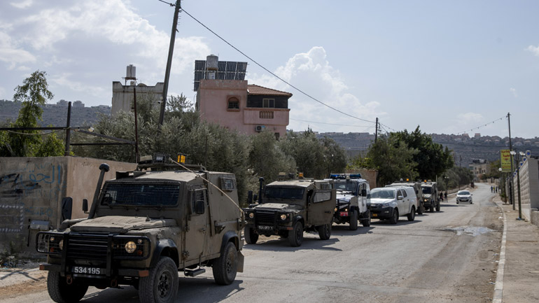 Ισραήλ: Εξαρθρώθηκε δίκτυο που στρατολογούσε γυναίκες για να κατασκοπεύουν υπέρ του Ιράν