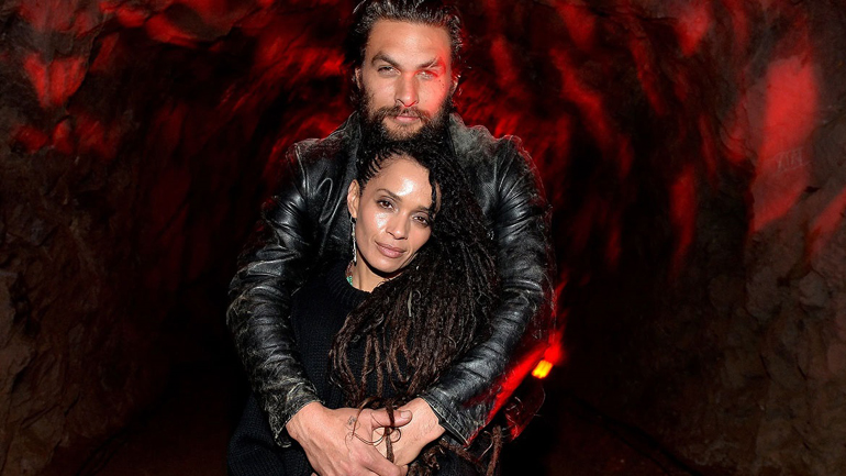 Χώρισαν μετά από 16 χρόνια ο Jason Momoa και η Lisa Bonet