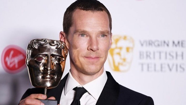 Μπένεντικτ Κάμπερμπατς: «Δεν ήμουν παιδί – ηθοποιός και είμαι ευτυχισμένος για αυτό»