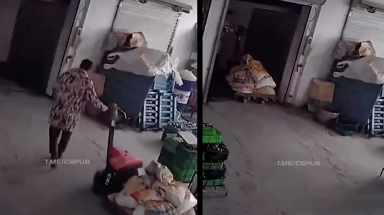 Ήταν πολύ τυχερός