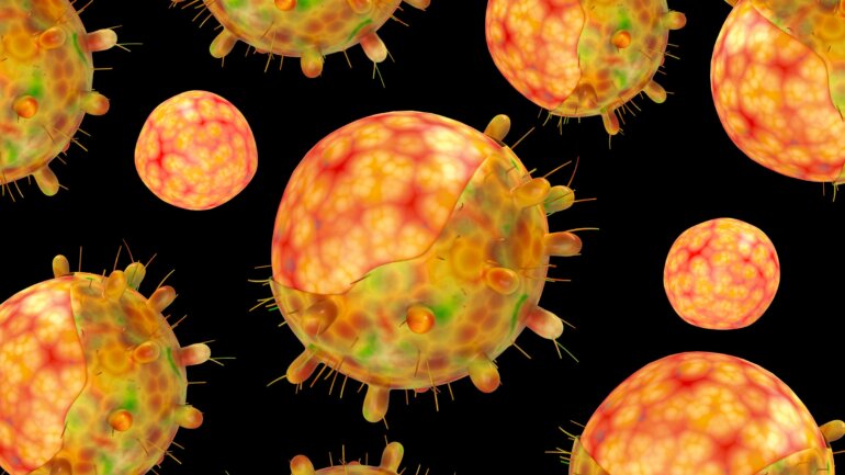 Ο λόγος που η παραλλαγή Όμικρον προκαλεί λιγότερο σοβαρή νόσο από τη Δέλτα