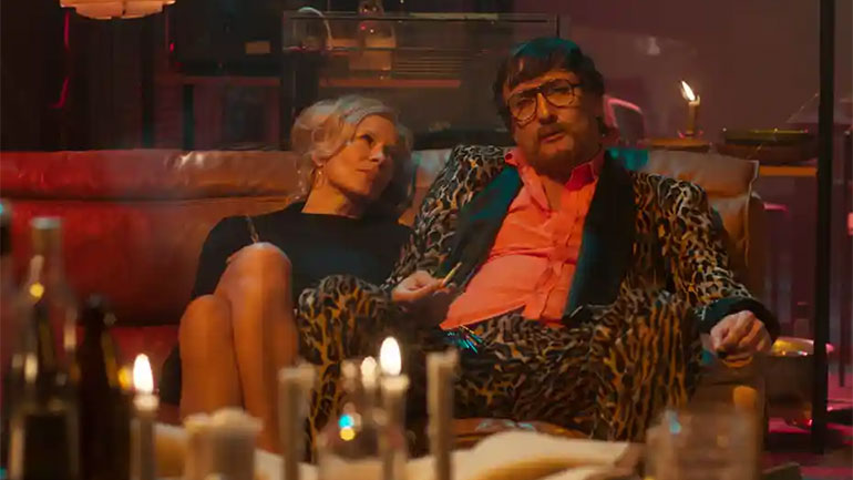 Κινηματογραφικές πρεμιέρες: Ό,τι παίζει στα σινεμά από 13 Ιανουαρίου