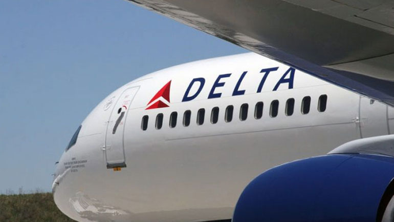 Delta Air Lines: Ανακοίνωσε υψηλότερα κέρδη στο τρίμηνο