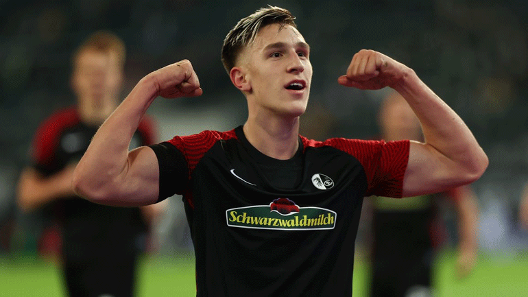 Έκλεισε τον Σλότερμπακ η Μπάγερν Μονάχου