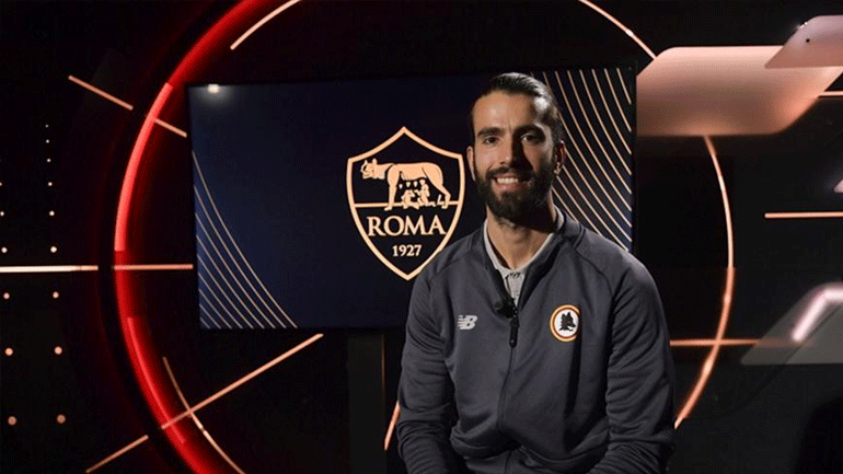 Η Ρόμα ανακοίνωσε τον Ολιβέιρα