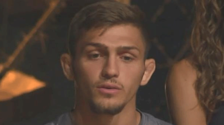 Δήλωση-«βόμβα» από τον Πιλίδη: «Μου έχουν ζητήσει να “στήσω” τελικό Ευρωπαϊκού πρωταθλήματος»