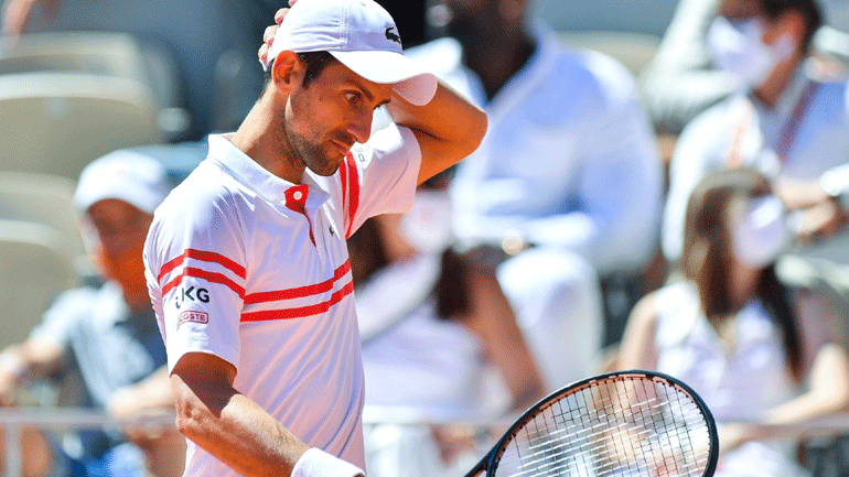 Ανταπόκριση από την Αυστραλία: «Στο 50-50 η συμμετοχή του Τζόκοβιτς στο Australian Open»