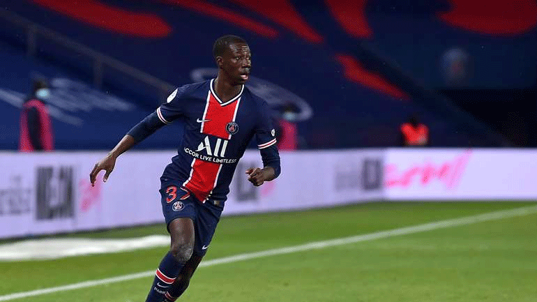 Στο «στόχαστρο» του Ολυμπιακού ο Φαντιγκά της Παρί