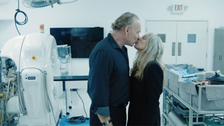 «Post Reality» το κεντρικό θέμα του 24ου Φεστιβάλ Ντοκιμαντέρ Θεσσαλονίκης