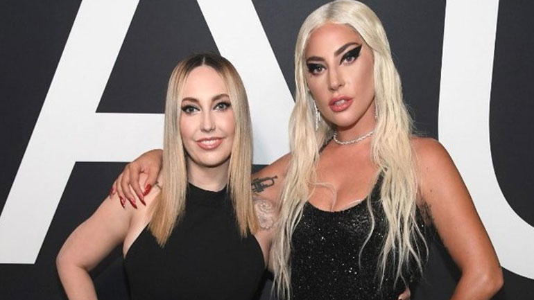 Η make up artist Σάρα Τάνο μεταμόρφωσε τη Lady Gaga σε Πατρίτσια Ρετζάνι σε τρεις διαφορετικές δεκαετίες