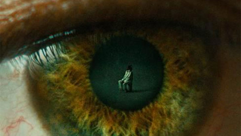 Ένα καθηλωτικό music video για το “L’ enfer” του Stromae!