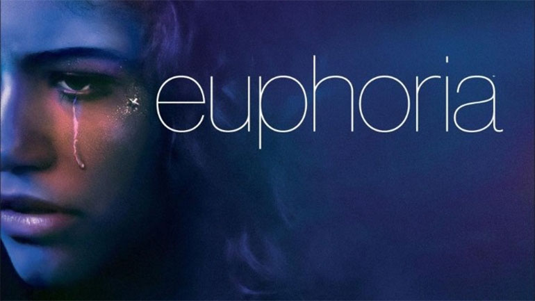 Ο δεύτερος κύκλος της σειράς «Euphoria» κατέρριψε ρεκόρ τηλεθέασης στο HBO Max