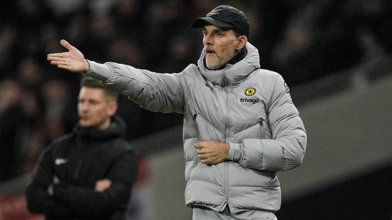 Τούχελ: «Παίξαμε με τη φωτιά»