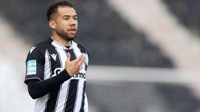 Ροντρίγκο: «Λάτρεψα τη διαδρομή μου στον ΠΑΟΚ»