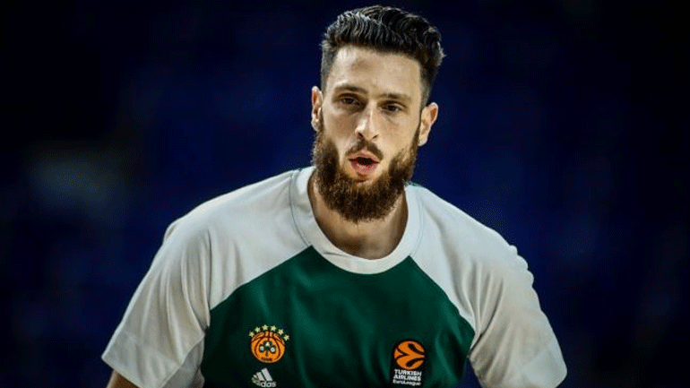 Απέκτησε τον Ράουτινς η ΑΕΚ