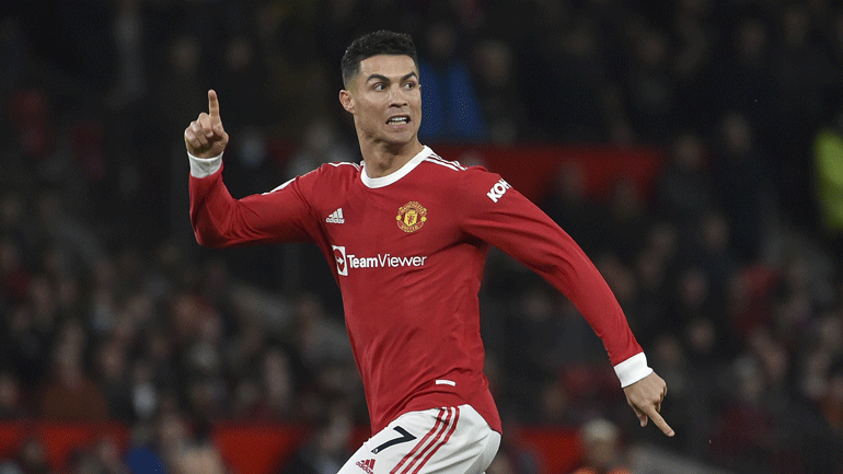 Ρονάλντο: «Εάν αλλάξουμε νοοτροπία, μπορούμε σπουδαία πράγματα»