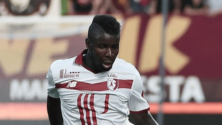 Προτάθηκε ο Αμαντού στην ΑΕΚ