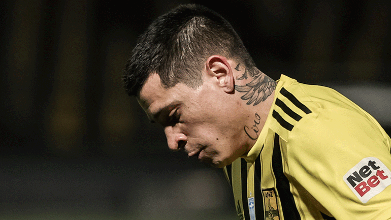 Άρης: Δύσκολα θα προλάβει τον Απόλλωνα ο Ιτούρμπε, το… παλεύει ο Λόπεθ