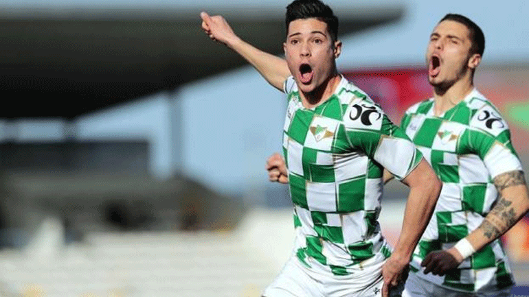 Κινείται για τον Φιλίπε Σοάρες ο ΠΑΟΚ!