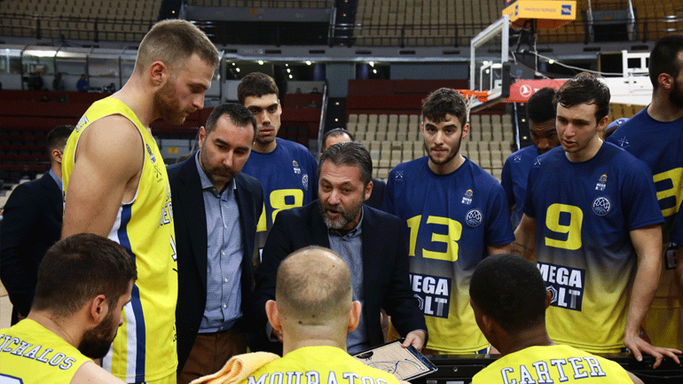 Basketball Champions League: Ήττα για το Λαύριο με 87-72 από την Τρεβίζο