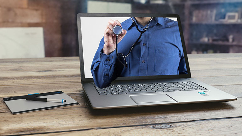 Σχεδόν 1 στους 3 ιατρούς έχει θέσει σε κίνδυνο τα δεδομένα των ασθενών του κατά τη διεξαγωγή συνεδριών τηλεϊατρικής