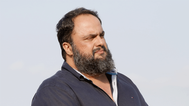 Μαρινάκης στους παίκτες του Ολυμπιακού: «Δείξτε την ποιότητά σας»