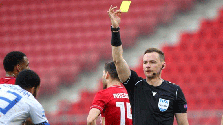 Super League: Ο Ρατσκόφσκι στο ντέρμπι στο ντέρμπι Παναθηναϊκός-Ολυμπιακός