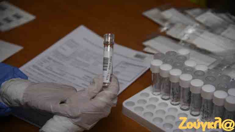 Πού μπορείτε να κάνετε δωρεάν rapid test το Σάββατο