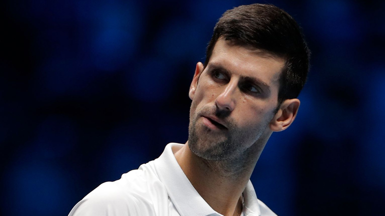 Είπαν «όχι» στον Τζόκοβιτς