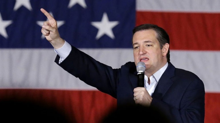 ΗΠΑ: «Όχι» της Γερουσίας στις κυρώσεις για τον αγωγό Nord Stream 2