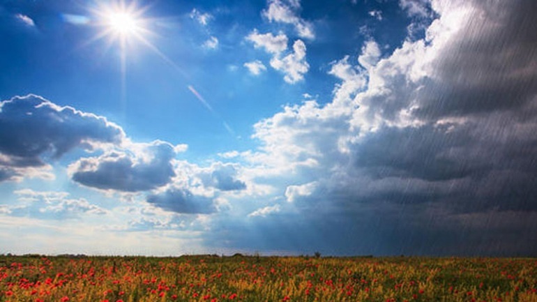 Σταδιακή βελτίωση του καιρού με ηλιοφάνεια σε αρκετές περιοχές της χώρας