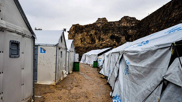 Ρατσιστικό παραλήρημα στελέχους της ΝΔ: «Oι μεταναστευτικές ροές είναι ο κορωνοϊός»