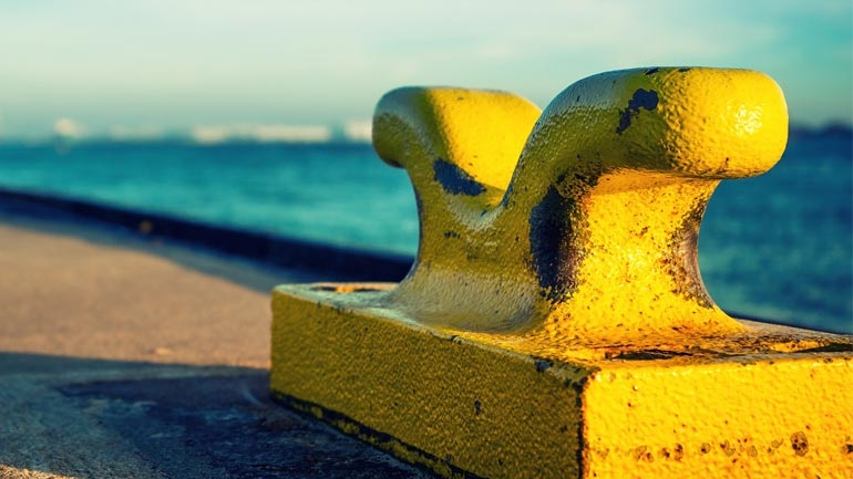 Κανονικά διεξάγονται τα δρομολόγια των πλοίων