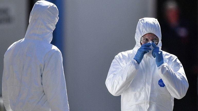 Μαλαισία: 12 θάνατοι και 3.684 περιστατικά σε 24 ώρες