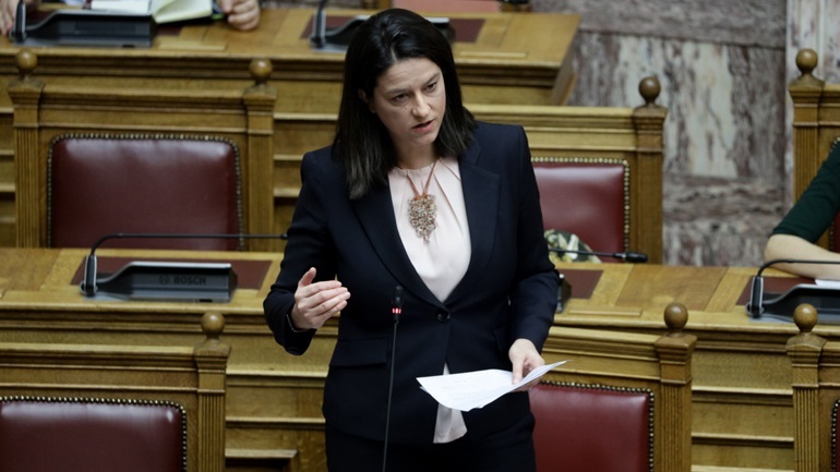 Κεραμέως: Ο μαζικός έλεγχος στα σχολεία απέτρεψε τη μεγαλύτερη διασπορά του κορωνοϊού στην κοινωνία