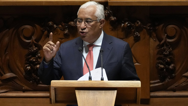 Βουλευτικές εκλογές στην Πορτογαλία: Οι Σοσιαλιστές κοντά στην απόλυτη πλειοψηφία