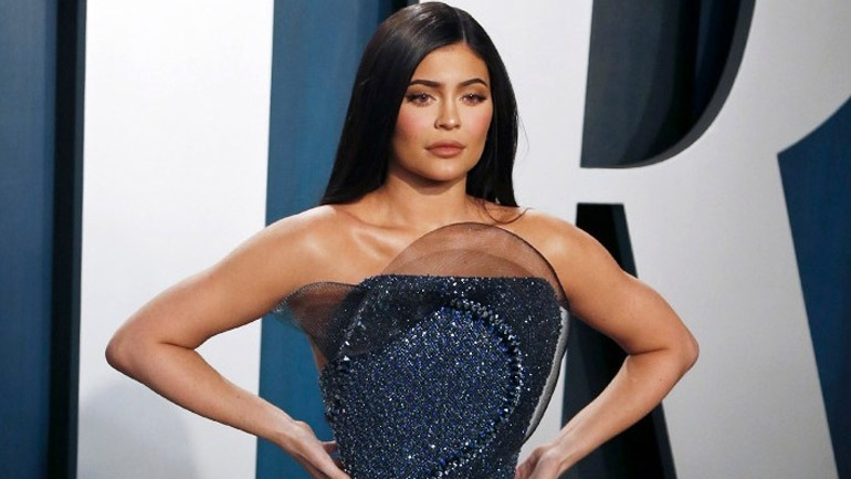 Κylie Jenner: Η γυναίκα με τους περισσότερους followers στο Instagram