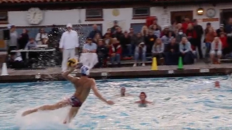 Ο «Ιπτάμενος Σολομός» Ο «Ιπτάμενος Σολομός»