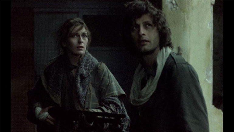 «Χώρα, σε Βλέπω»: Αριστουργήματα του ελληνικού κινηματογράφου δωρεάν στην Ταινιοθήκη της Ελλάδος