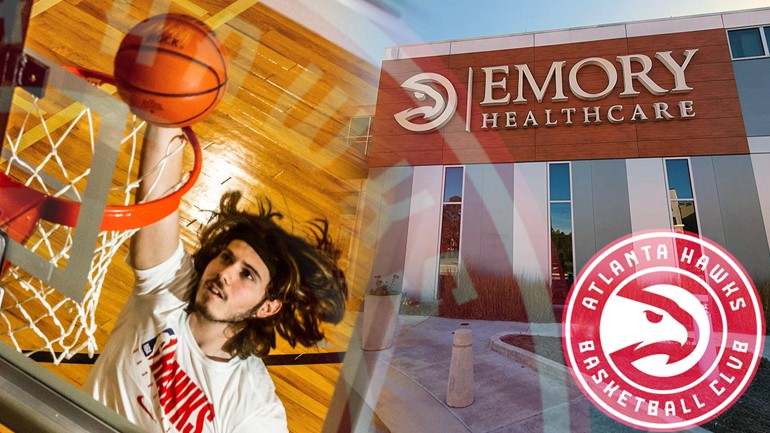 Ένας Κερκυραίος στο κατώφλι του ΝΒΑ