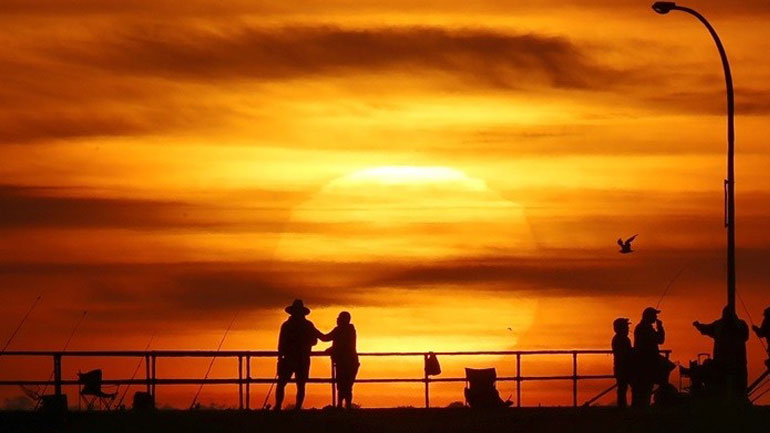 Ο υδράργυρος δείχνει 50,7° Κελσίου στην Αυστραλία